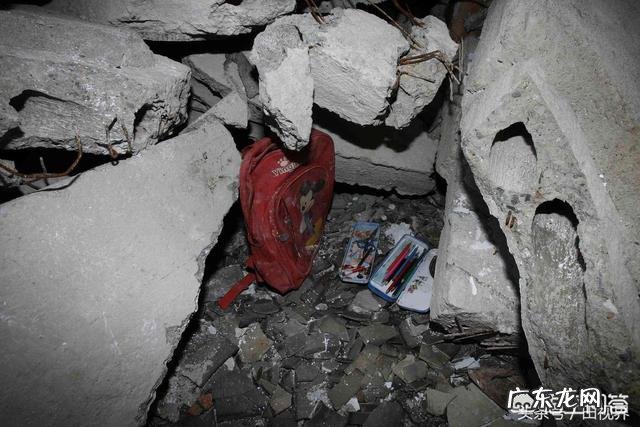 四川汶川地震我们都知道,但1933年那场大地震你知道多少?