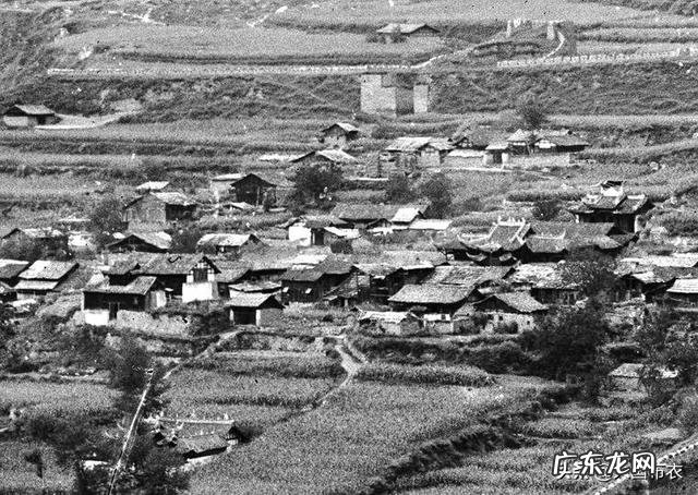 四川汶川地震我们都知道，但1933年那场大地震你知道多少？