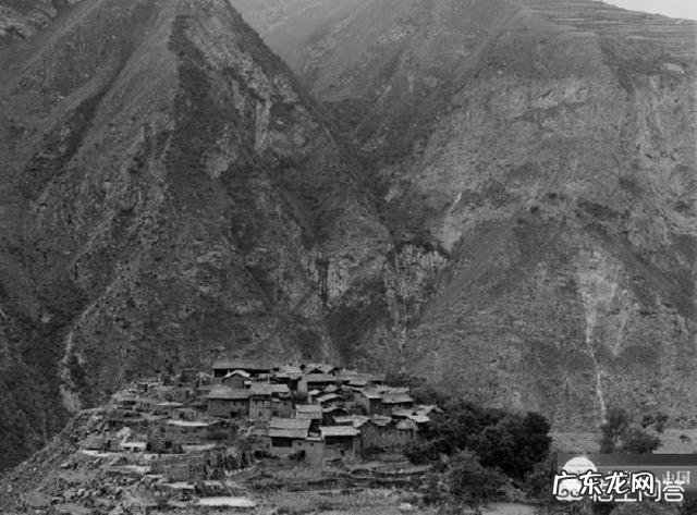 四川汶川地震我们都知道,但1933年那场大地震你知道多少?