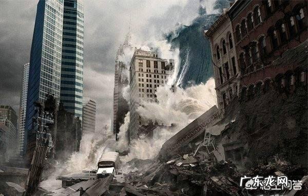 四川汶川地震我们都知道，但1933年那场大地震你知道多少？