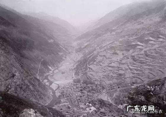 四川汶川地震我们都知道，但1933年那场大地震你知道多少？