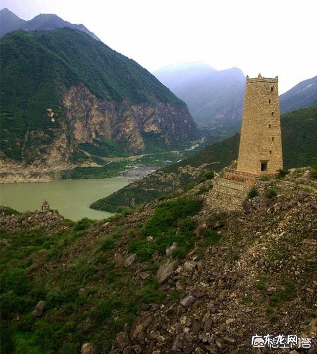 四川汶川地震我们都知道，但1933年那场大地震你知道多少？