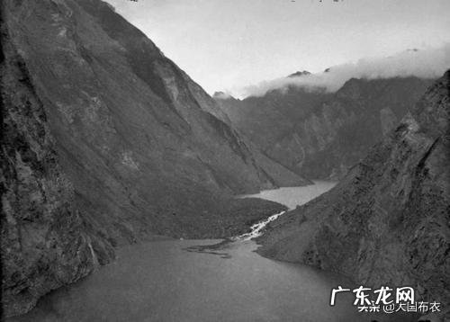 四川汶川地震我们都知道，但1933年那场大地震你知道多少？