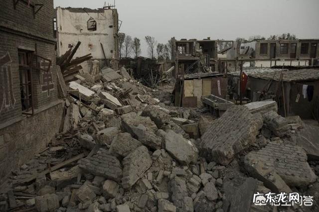 四川汶川地震我们都知道，但1933年那场大地震你知道多少？