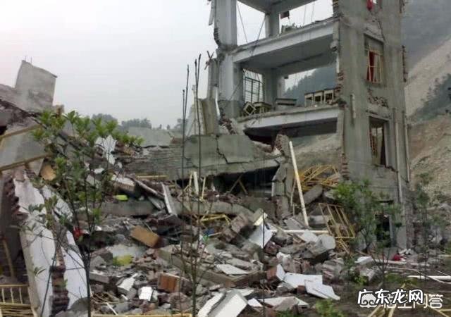 四川汶川地震我们都知道，但1933年那场大地震你知道多少？