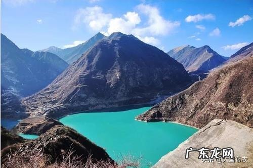 四川汶川地震我们都知道，但1933年那场大地震你知道多少？