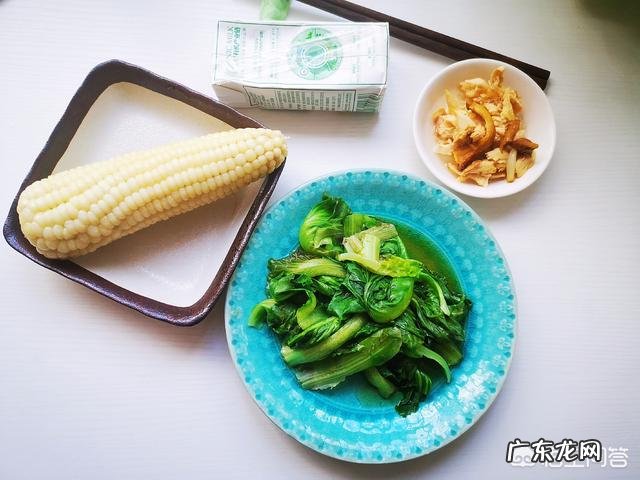 早餐吃什么食物减肥又健康?
