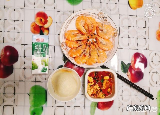 早餐吃什么食物减肥又健康?