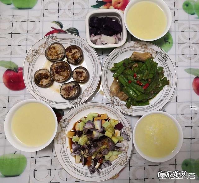 早餐吃什么食物减肥又健康?