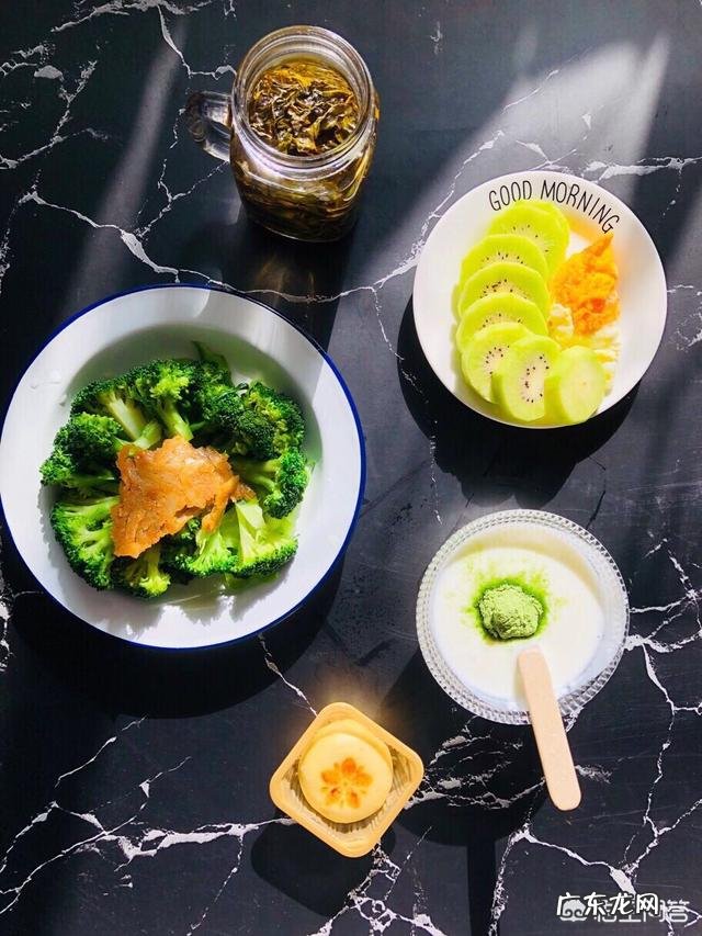 早餐吃什么食物减肥又健康?