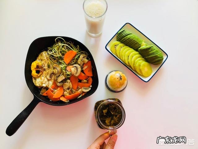 早餐吃什么食物减肥又健康?