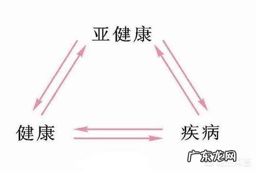 身体亚健康的表现有哪些？