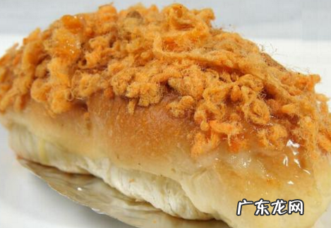 肉粉松和肉松哪个好吃 肉粉松是什么做的