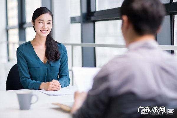 求职面试时需要注意哪些问题?