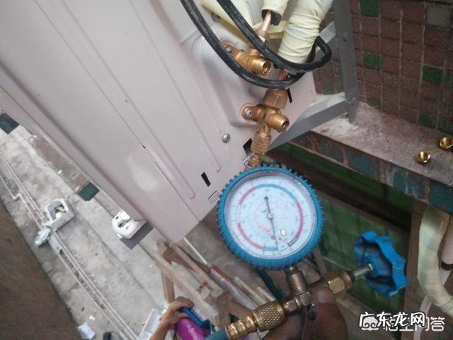 空调制冷效果不好怎么办?