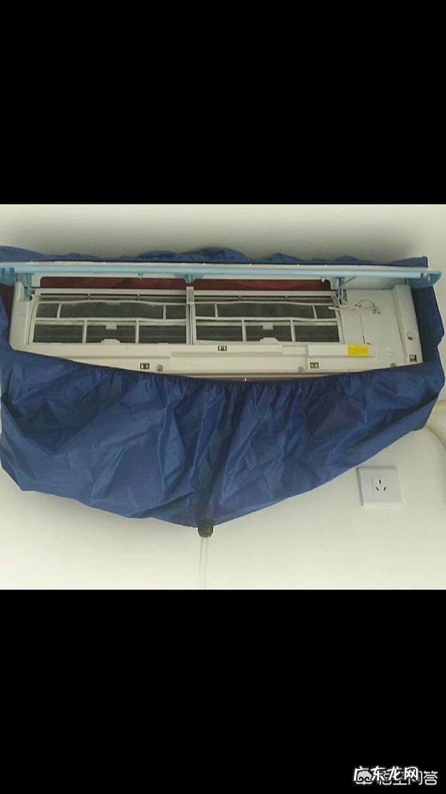 空调制冷效果不好怎么办?