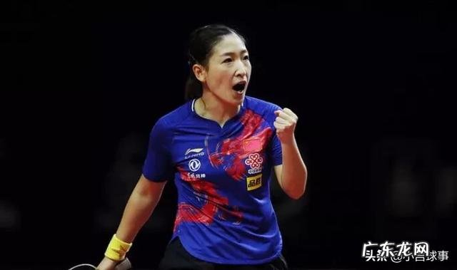 孙颖莎双冠到手,亚锦赛30大胜刘诗雯获女单冠军,您如何评价这场巅峰对决?