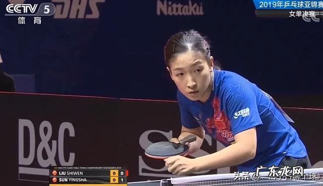 孙颖莎双冠到手,亚锦赛30大胜刘诗雯获女单冠军,您如何评价这场巅峰对决?