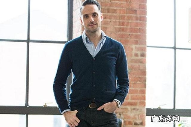 男生职场应该如何穿搭?