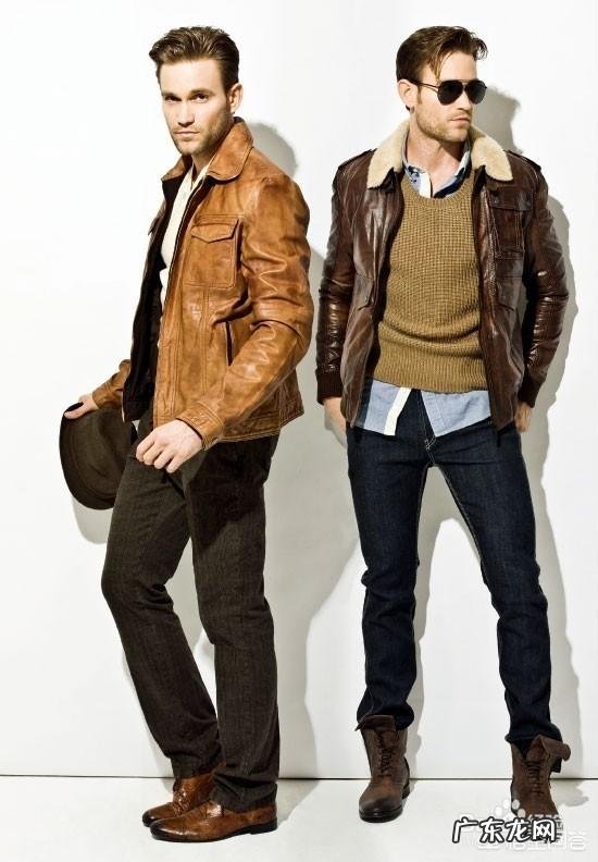 男生职场应该如何穿搭?