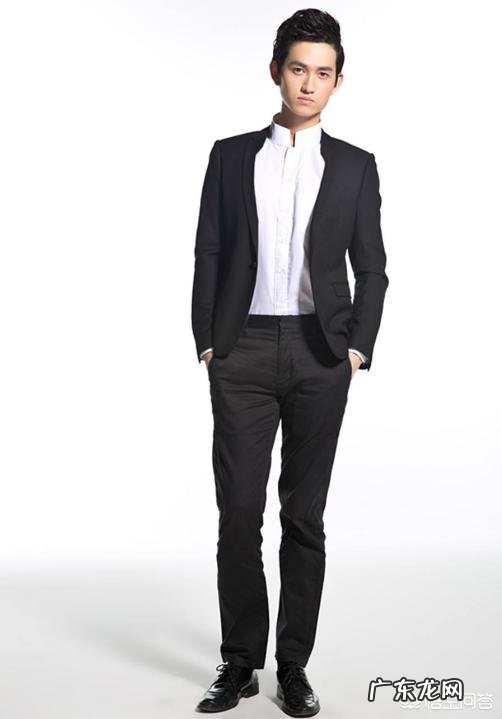 男生职场应该如何穿搭?