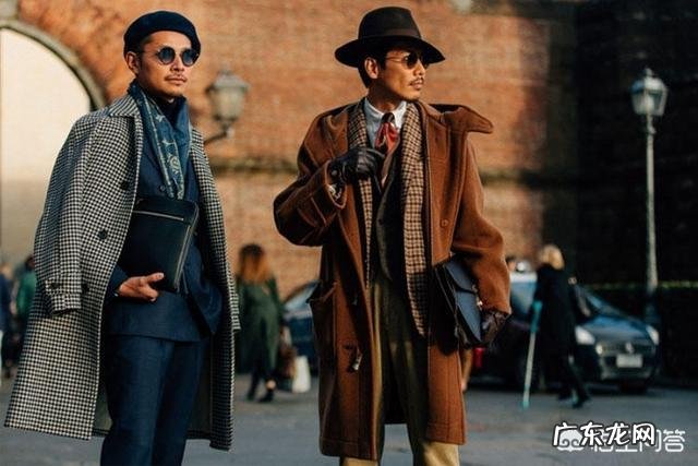 男生职场应该如何穿搭?