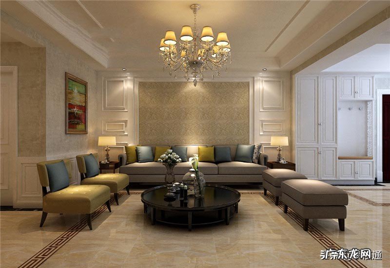 买房看风水,昆明装修网提醒您谨记这七处附近的房子不能选 二 房子在派出所前面风水