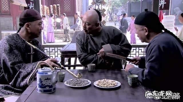 你知道哪些沏茶礼仪?