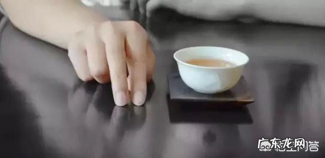 你知道哪些沏茶礼仪?