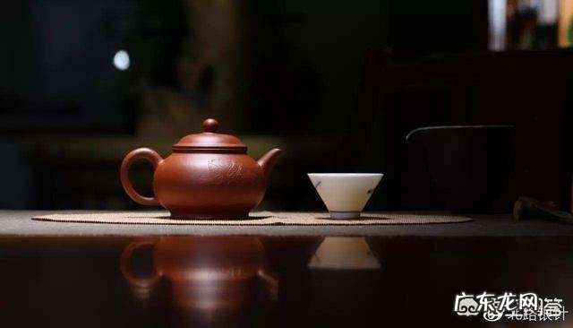 你知道哪些沏茶礼仪?