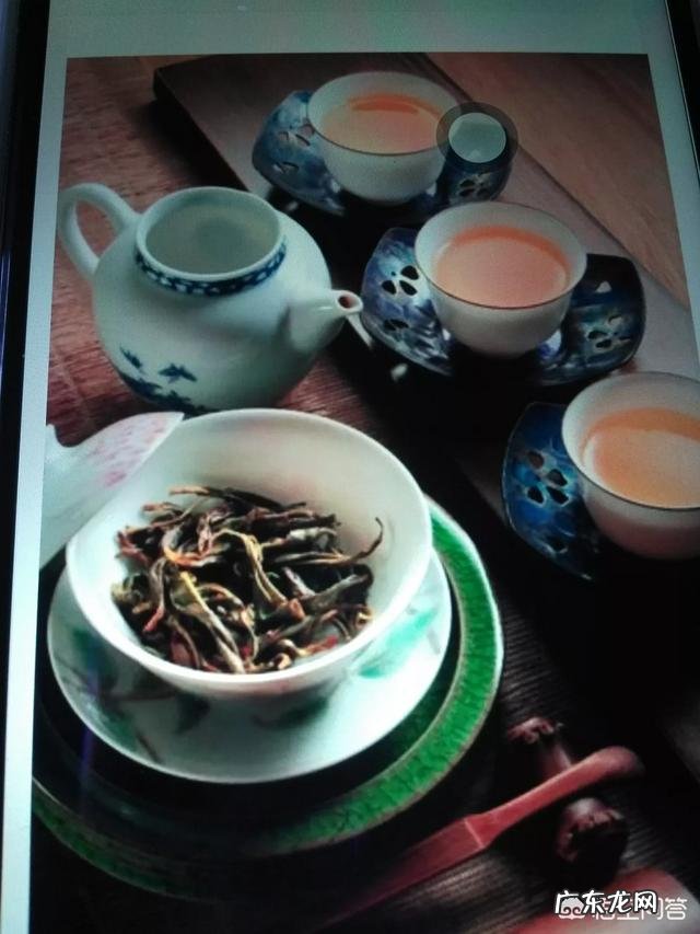 你知道哪些沏茶礼仪?