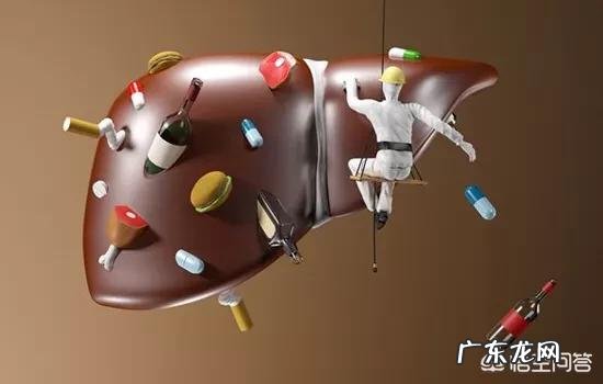 早起出现哪些症状,说明肝病加重了?