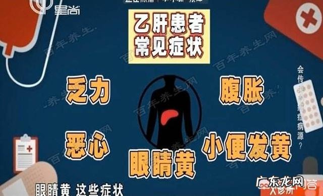 早起出现哪些症状，说明肝病加重了？