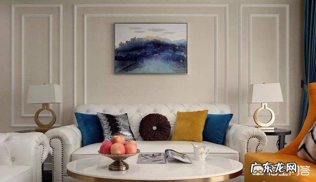 室内装修中的软装修是什么意思?