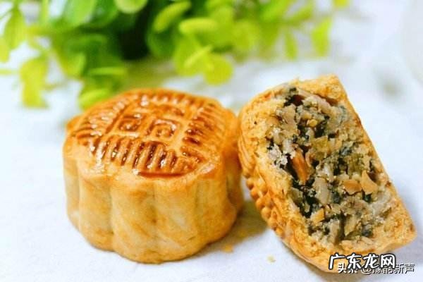 月饼的由来和传说是什么?