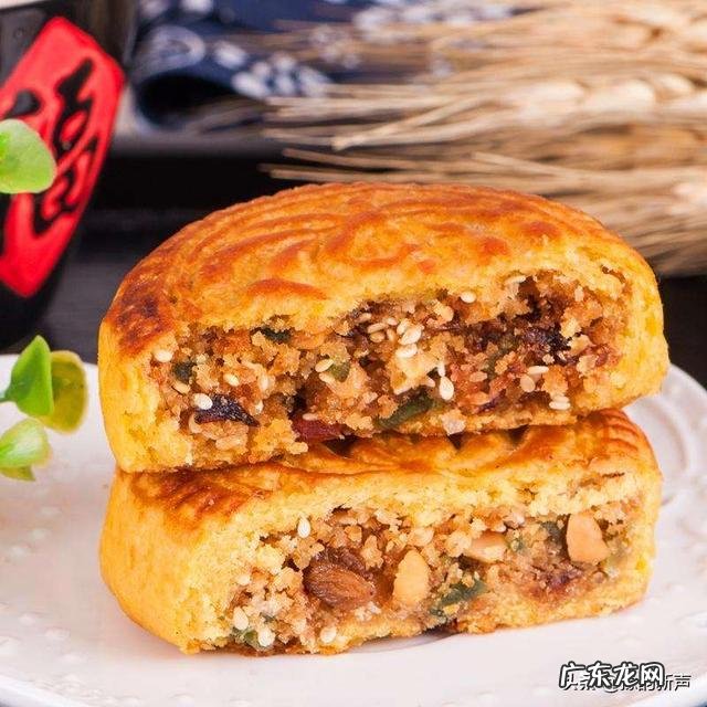 月饼的由来和传说是什么?