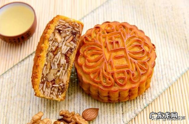 月饼的由来和传说是什么?