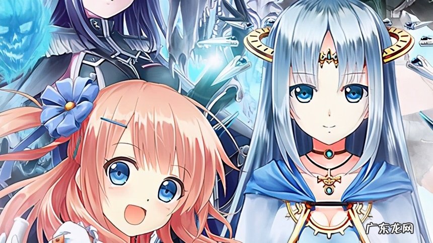 神女控觉醒 神女控新手攻略