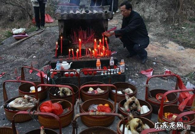 外嫁女回娘家扫墓要带什么?