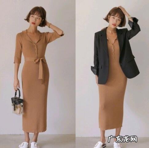 女生秋天衣服搭配，怎么穿好看？