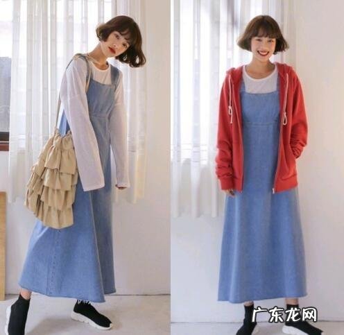 女生秋天衣服搭配，怎么穿好看？