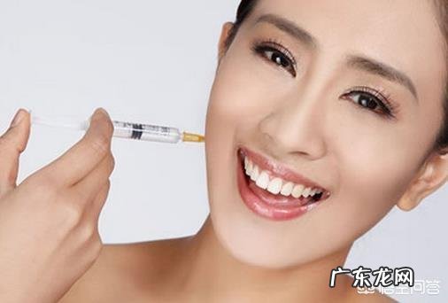 本人皮肤黄偏黑,想打美白针,有用吗?