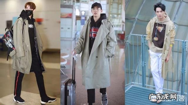 秋冬卫衣该怎么搭配才好看再穿上外套会不会显得臃肿?