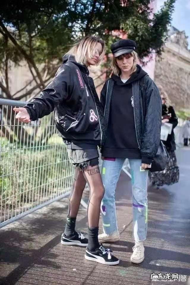 秋冬卫衣该怎么搭配才好看再穿上外套会不会显得臃肿?