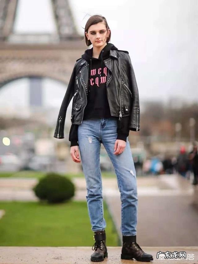 秋冬卫衣该怎么搭配才好看再穿上外套会不会显得臃肿?