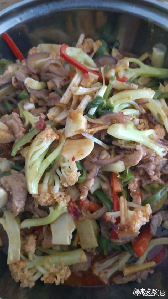 西兰花和花菜的区别是什么?