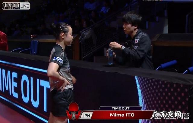 瑞典公开赛中,丁宁的杀手锏下蹲式发球为何对伊藤美诚不起作用了?这有何启示?