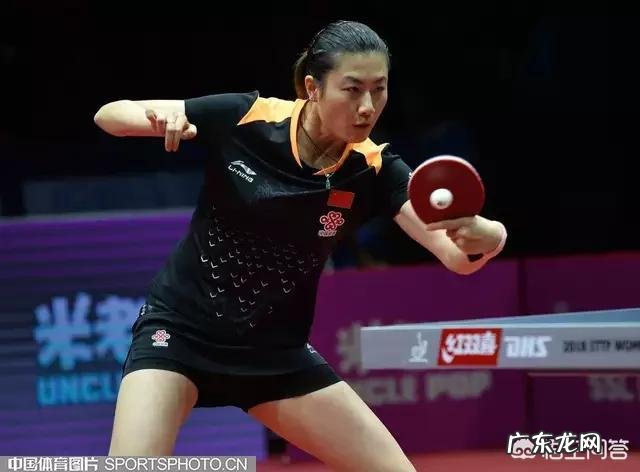 瑞典公开赛中,丁宁的杀手锏下蹲式发球为何对伊藤美诚不起作用了?这有何启示?