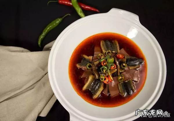 中国34菜系——广东粤菜！ 广东菜系叫什么