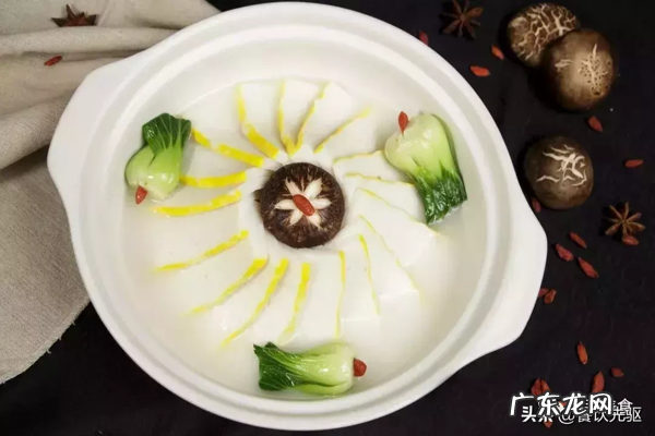 中国34菜系——广东粤菜！ 广东菜系叫什么